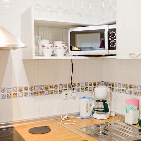 Apartamentos Casa Torres - Adults Only El Albir Phòng bức ảnh