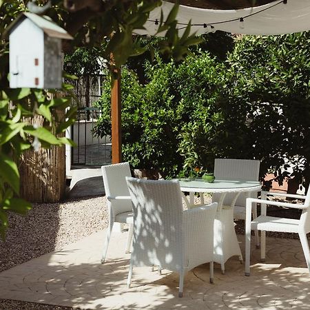 Apartamentos Casa Torres - Adults Only El Albir Ngoại thất bức ảnh