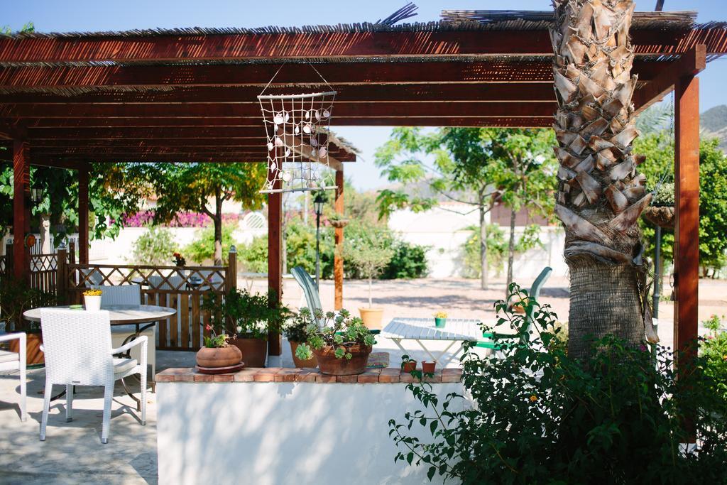Apartamentos Casa Torres - Adults Only El Albir Ngoại thất bức ảnh