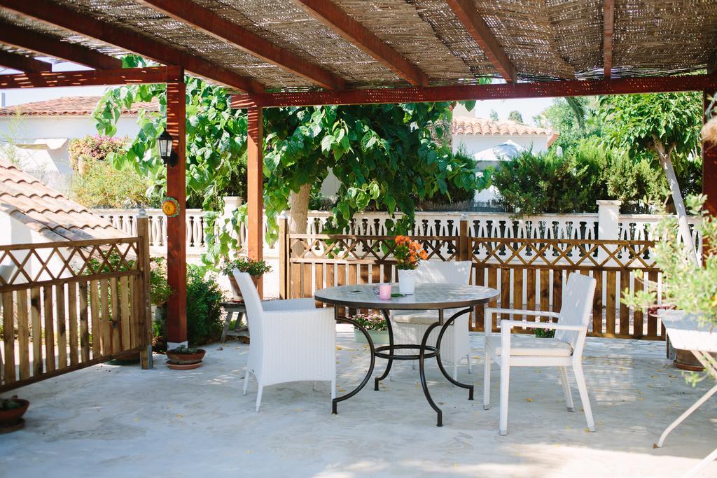 Apartamentos Casa Torres - Adults Only El Albir Ngoại thất bức ảnh