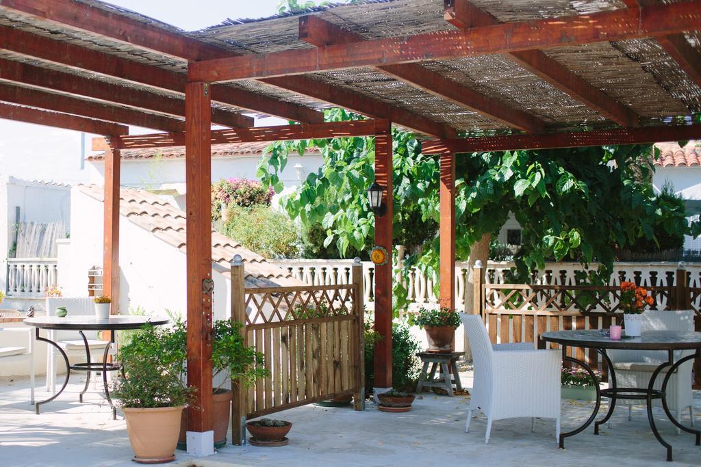 Apartamentos Casa Torres - Adults Only El Albir Ngoại thất bức ảnh