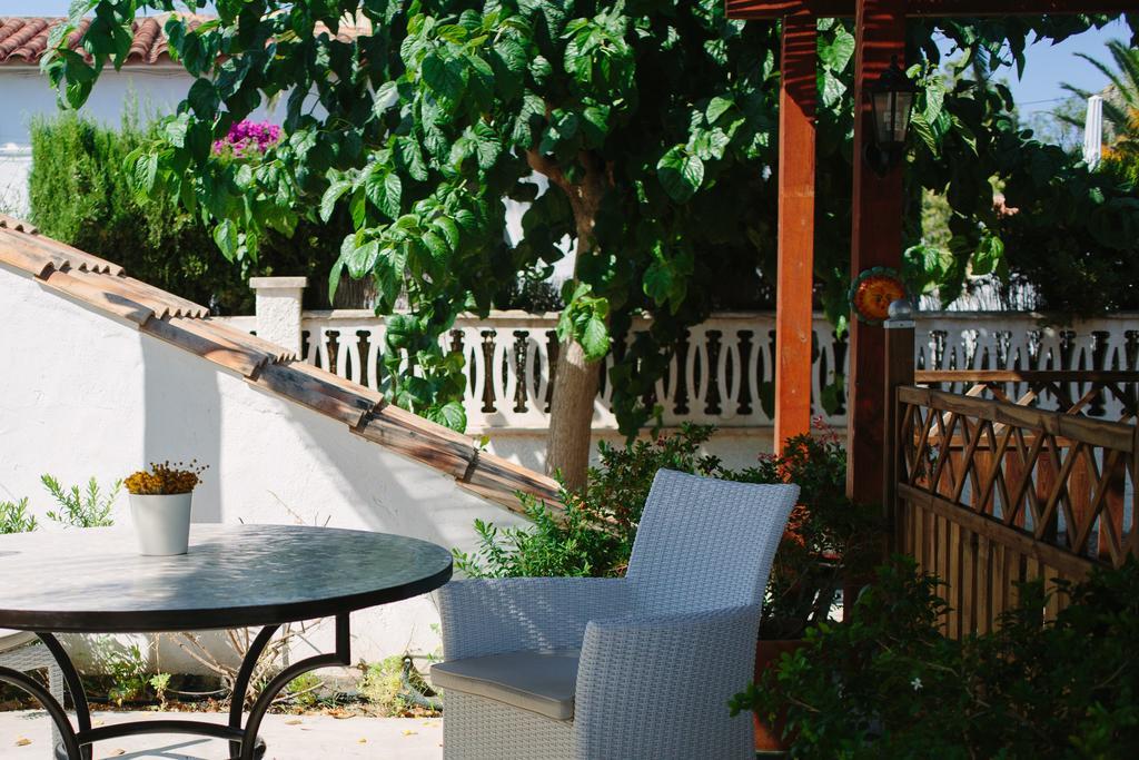 Apartamentos Casa Torres - Adults Only El Albir Ngoại thất bức ảnh