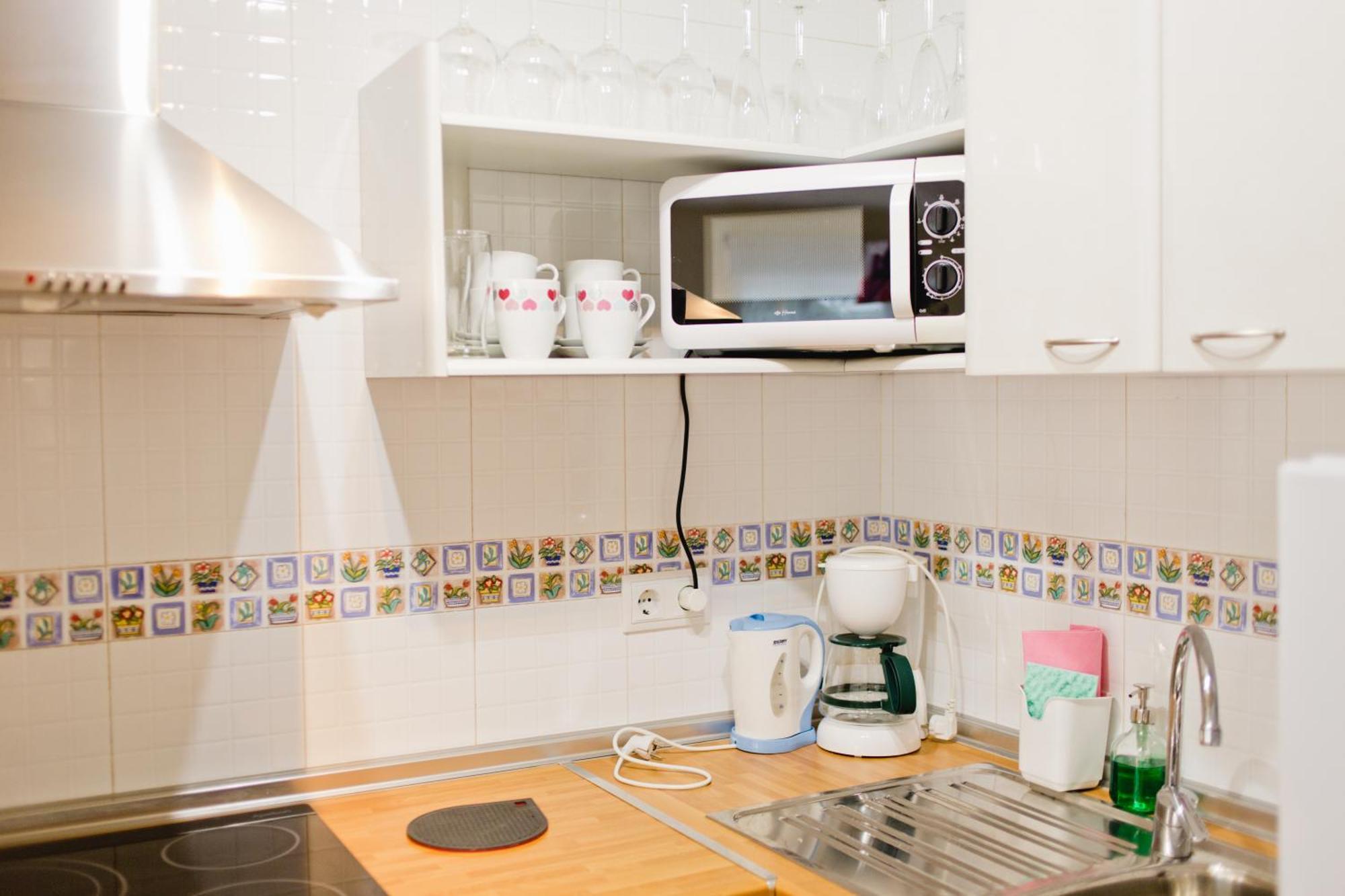 Apartamentos Casa Torres - Adults Only El Albir Phòng bức ảnh