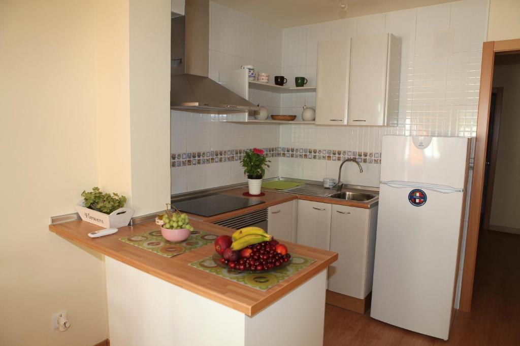 Apartamentos Casa Torres - Adults Only El Albir Phòng bức ảnh