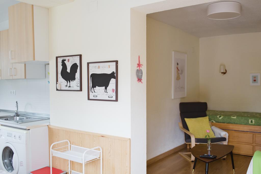 Apartamentos Casa Torres - Adults Only El Albir Ngoại thất bức ảnh