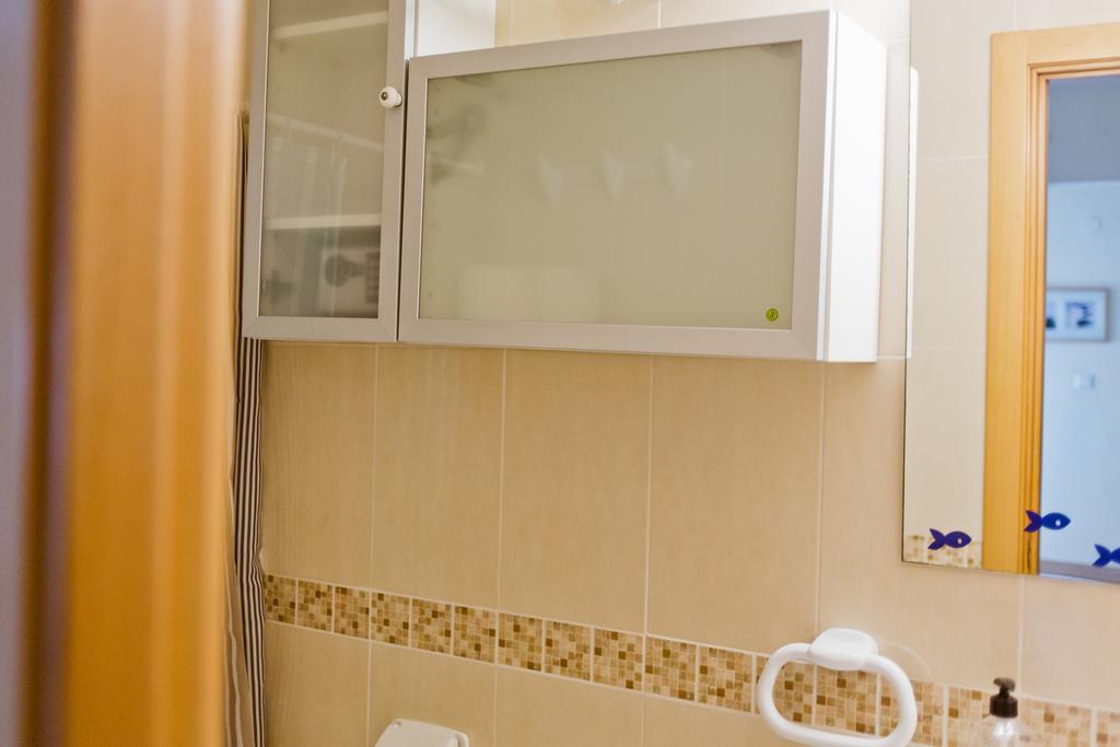 Apartamentos Casa Torres - Adults Only El Albir Ngoại thất bức ảnh