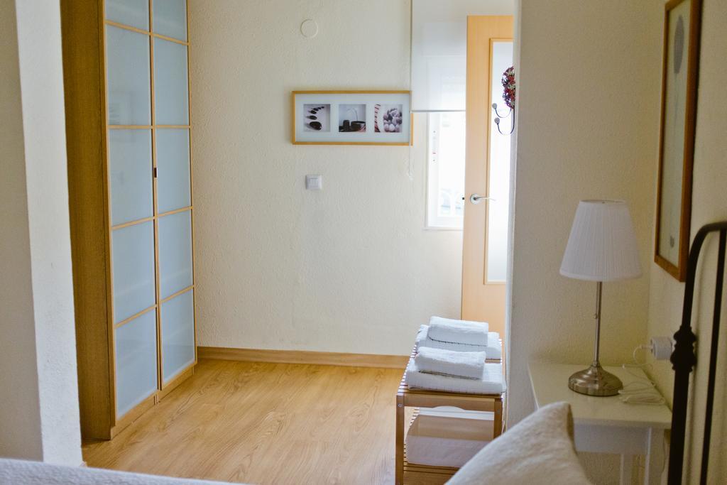 Apartamentos Casa Torres - Adults Only El Albir Ngoại thất bức ảnh