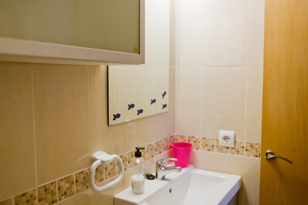 Apartamentos Casa Torres - Adults Only El Albir Ngoại thất bức ảnh