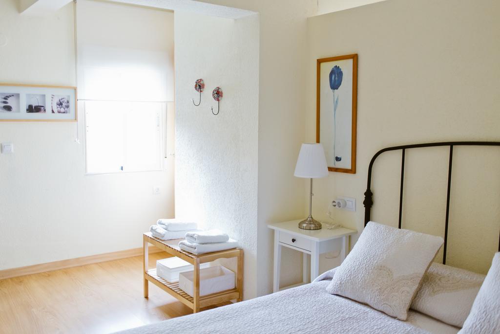 Apartamentos Casa Torres - Adults Only El Albir Ngoại thất bức ảnh