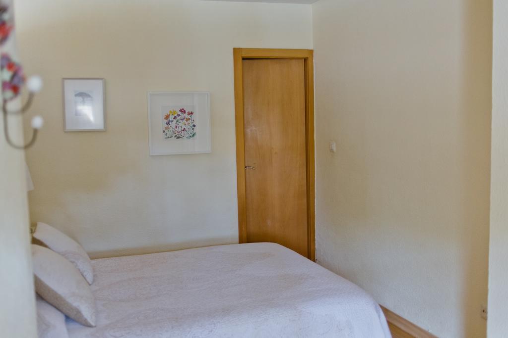 Apartamentos Casa Torres - Adults Only El Albir Ngoại thất bức ảnh