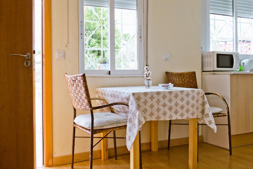 Apartamentos Casa Torres - Adults Only El Albir Ngoại thất bức ảnh