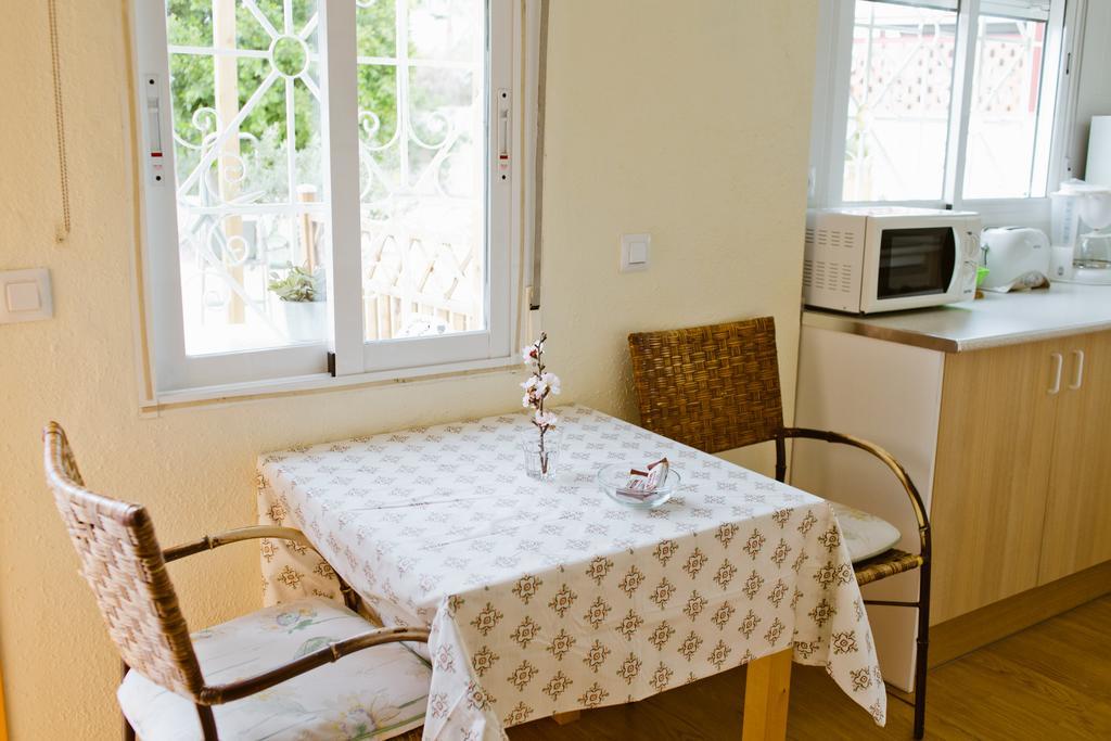 Apartamentos Casa Torres - Adults Only El Albir Ngoại thất bức ảnh