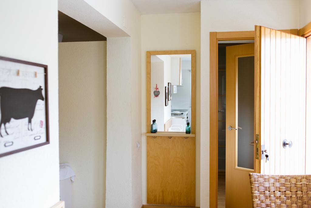 Apartamentos Casa Torres - Adults Only El Albir Ngoại thất bức ảnh