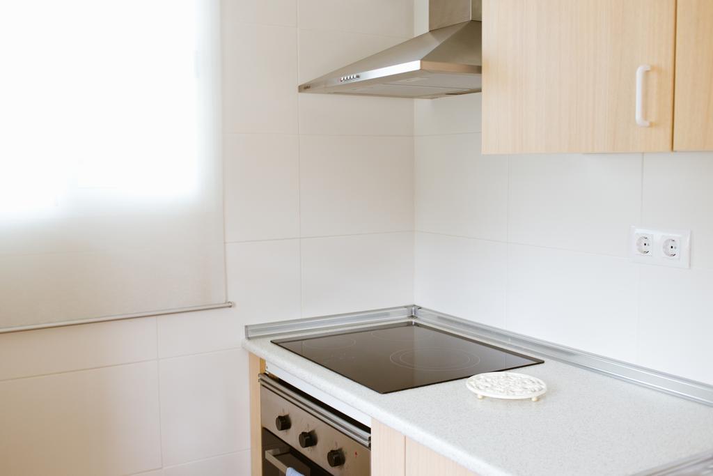 Apartamentos Casa Torres - Adults Only El Albir Ngoại thất bức ảnh