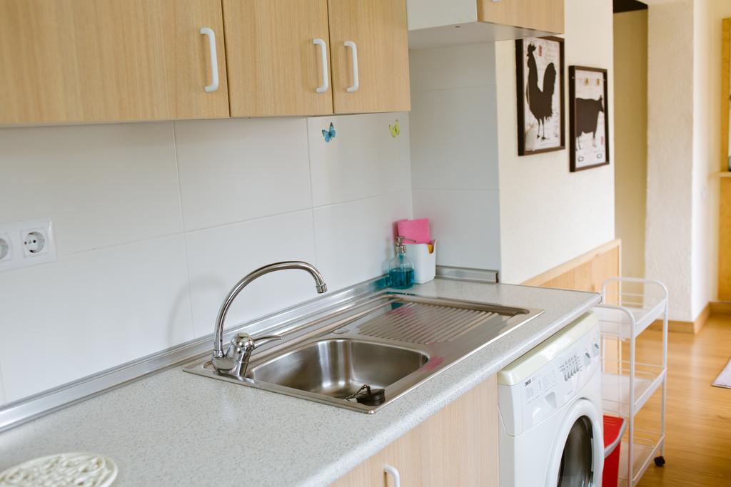 Apartamentos Casa Torres - Adults Only El Albir Ngoại thất bức ảnh