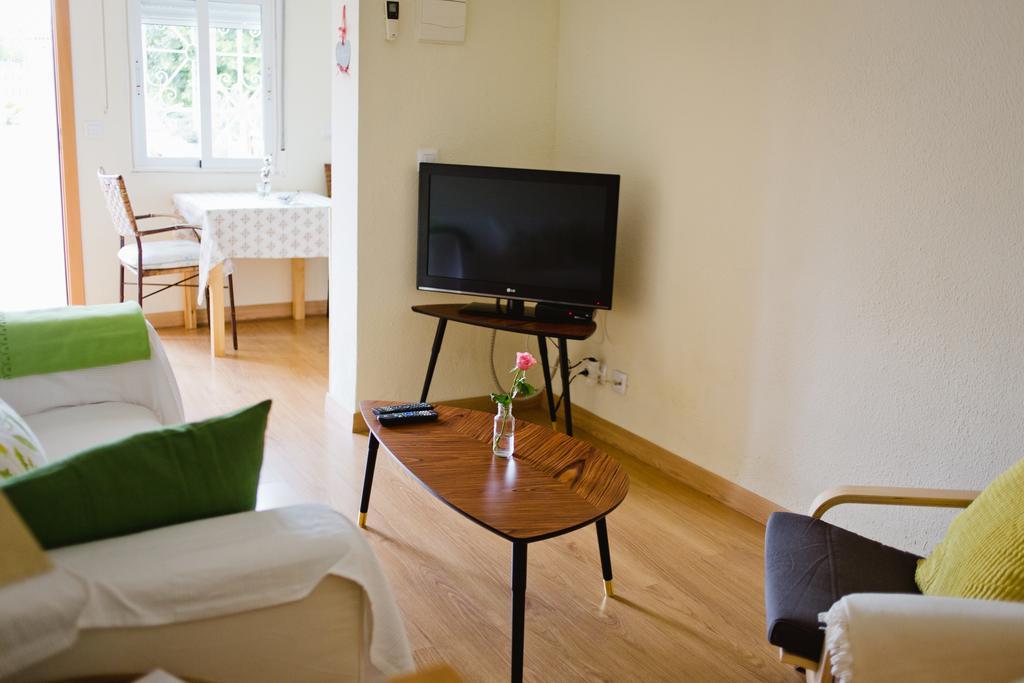 Apartamentos Casa Torres - Adults Only El Albir Ngoại thất bức ảnh