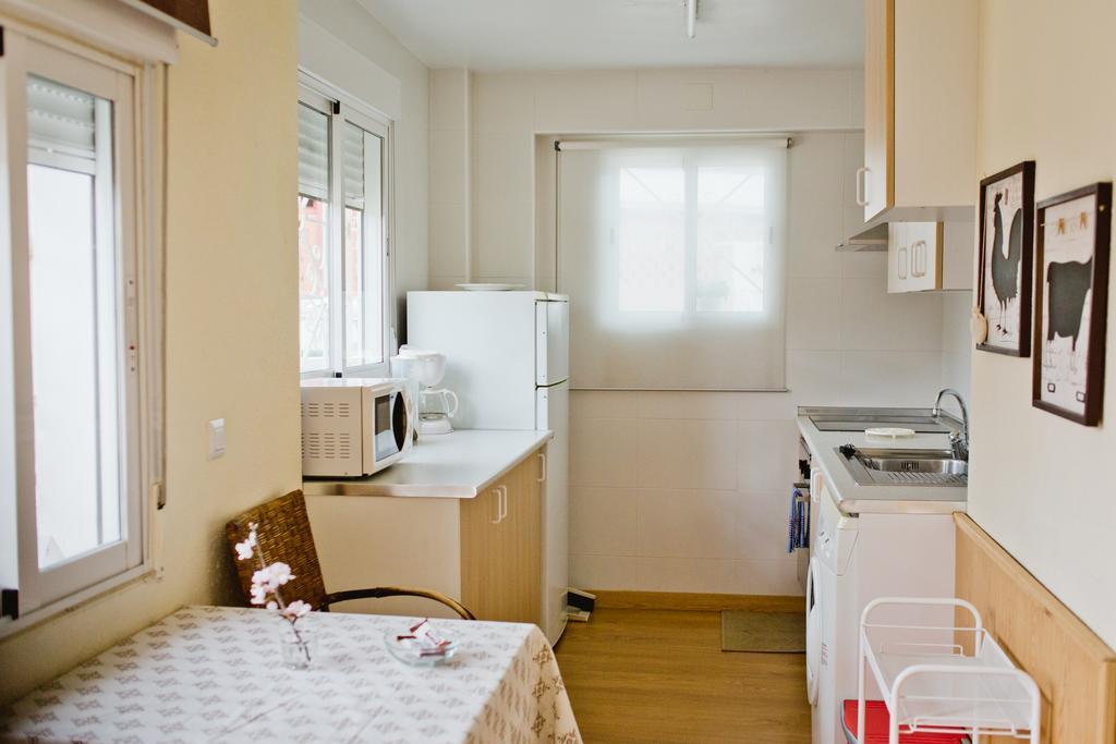 Apartamentos Casa Torres - Adults Only El Albir Ngoại thất bức ảnh