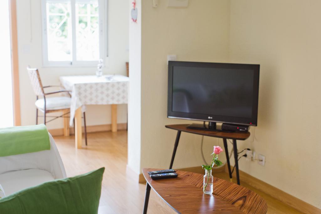 Apartamentos Casa Torres - Adults Only El Albir Ngoại thất bức ảnh