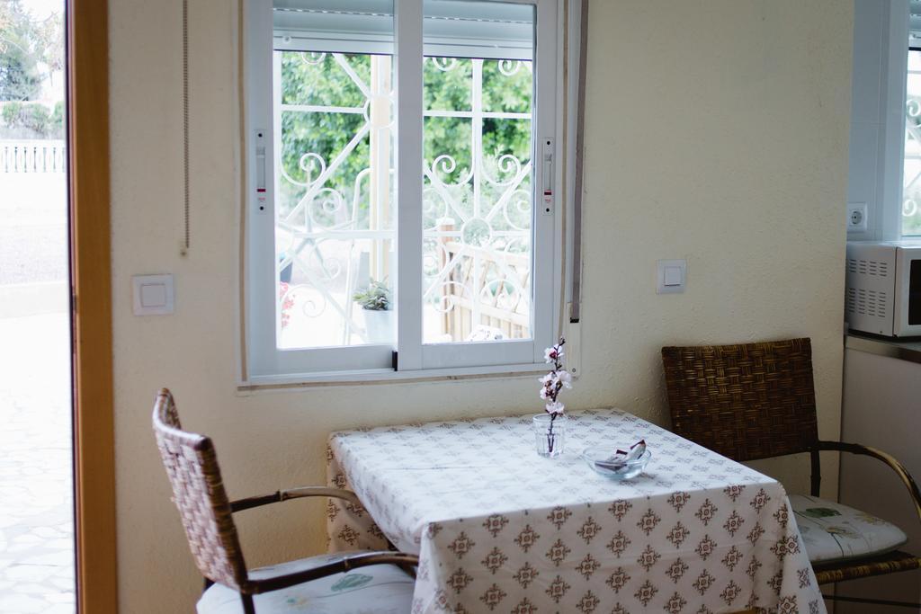 Apartamentos Casa Torres - Adults Only El Albir Ngoại thất bức ảnh