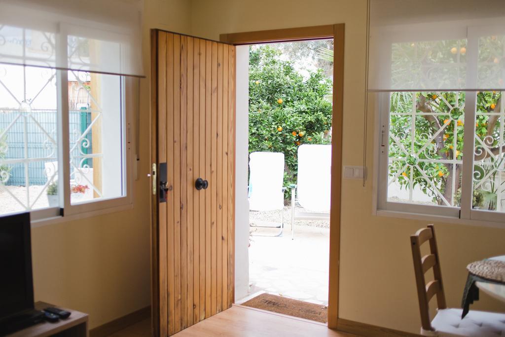 Apartamentos Casa Torres - Adults Only El Albir Ngoại thất bức ảnh