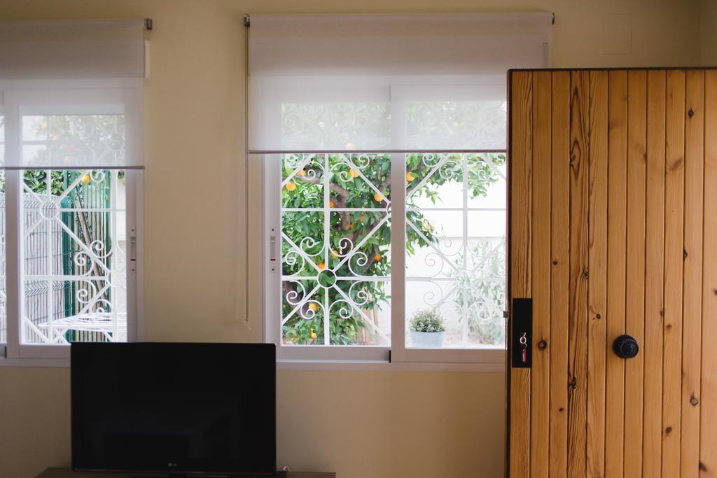 Apartamentos Casa Torres - Adults Only El Albir Ngoại thất bức ảnh