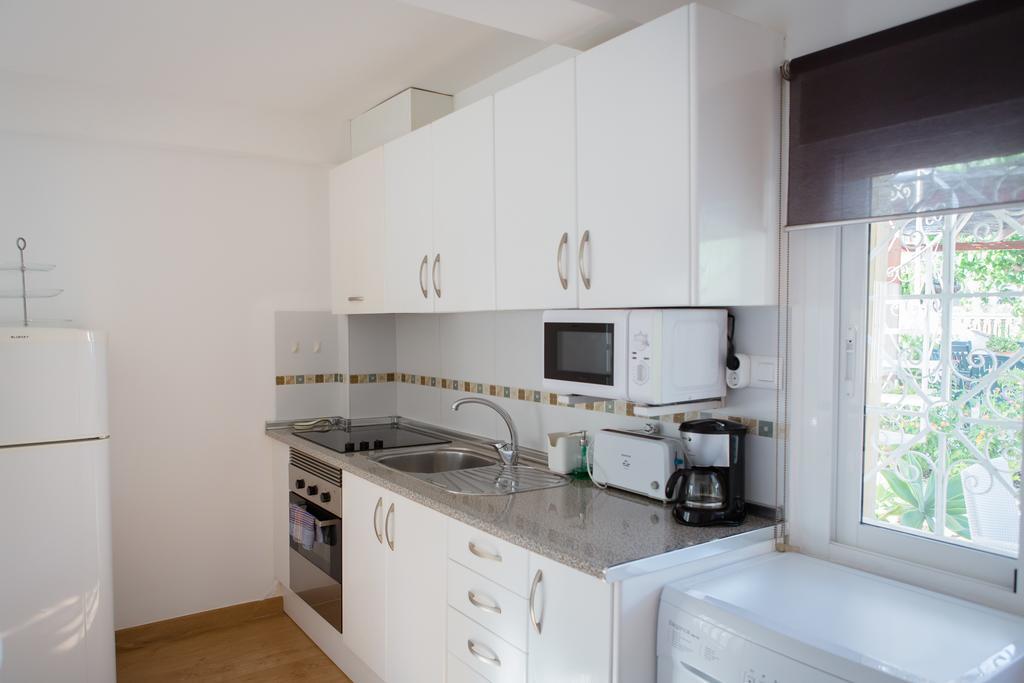 Apartamentos Casa Torres - Adults Only El Albir Ngoại thất bức ảnh