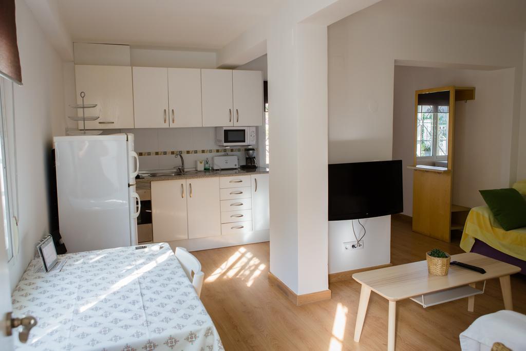 Apartamentos Casa Torres - Adults Only El Albir Ngoại thất bức ảnh