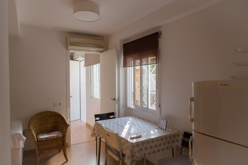Apartamentos Casa Torres - Adults Only El Albir Ngoại thất bức ảnh