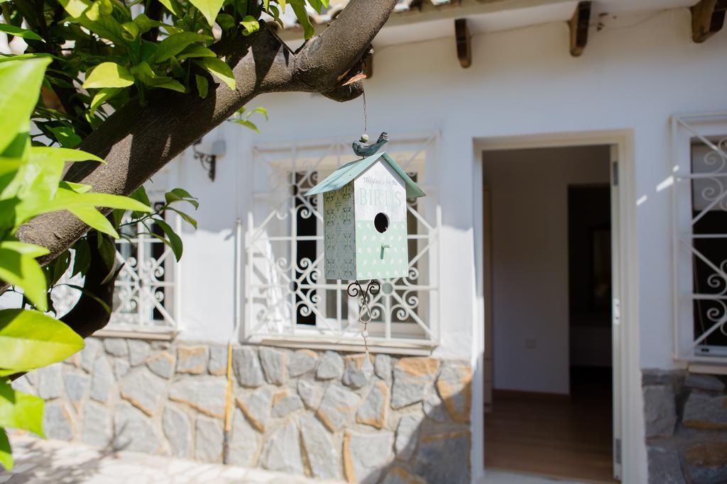 Apartamentos Casa Torres - Adults Only El Albir Ngoại thất bức ảnh