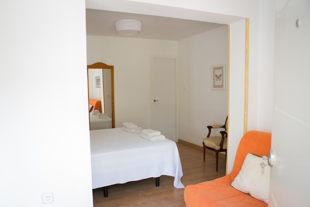 Apartamentos Casa Torres - Adults Only El Albir Ngoại thất bức ảnh