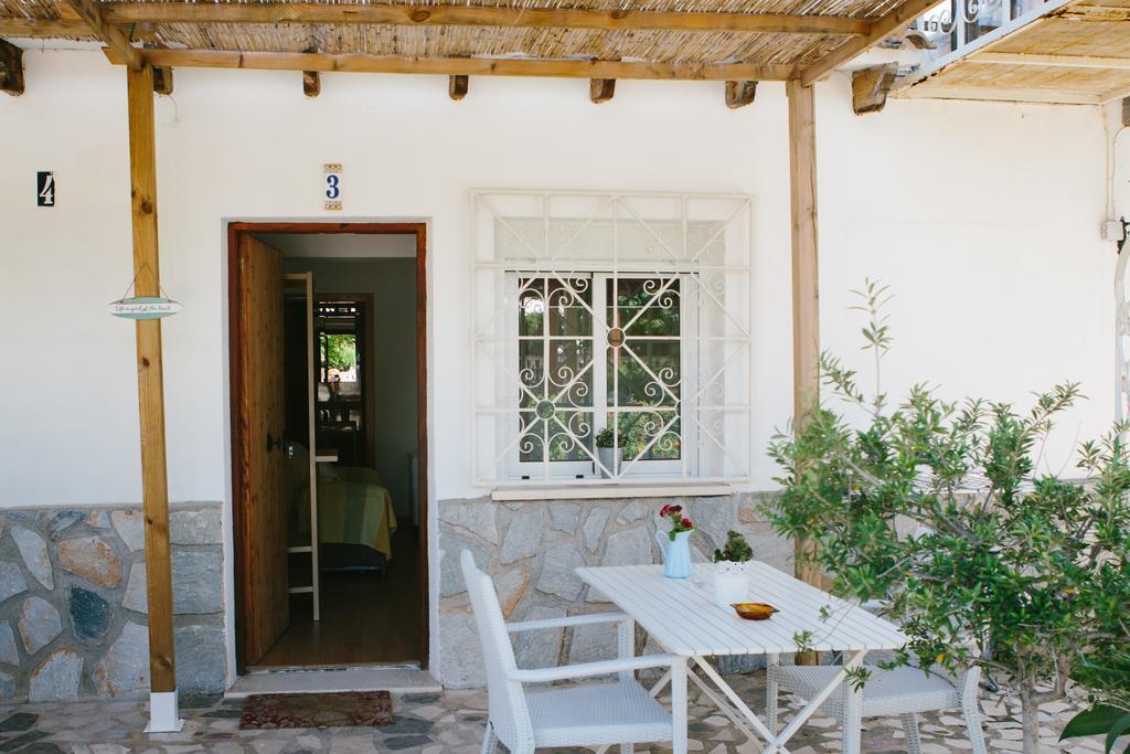 Apartamentos Casa Torres - Adults Only El Albir Ngoại thất bức ảnh