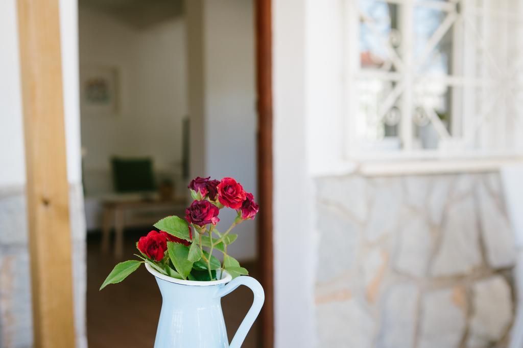 Apartamentos Casa Torres - Adults Only El Albir Ngoại thất bức ảnh