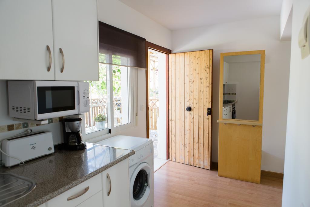 Apartamentos Casa Torres - Adults Only El Albir Ngoại thất bức ảnh