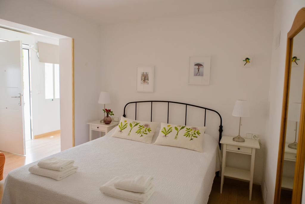Apartamentos Casa Torres - Adults Only El Albir Ngoại thất bức ảnh