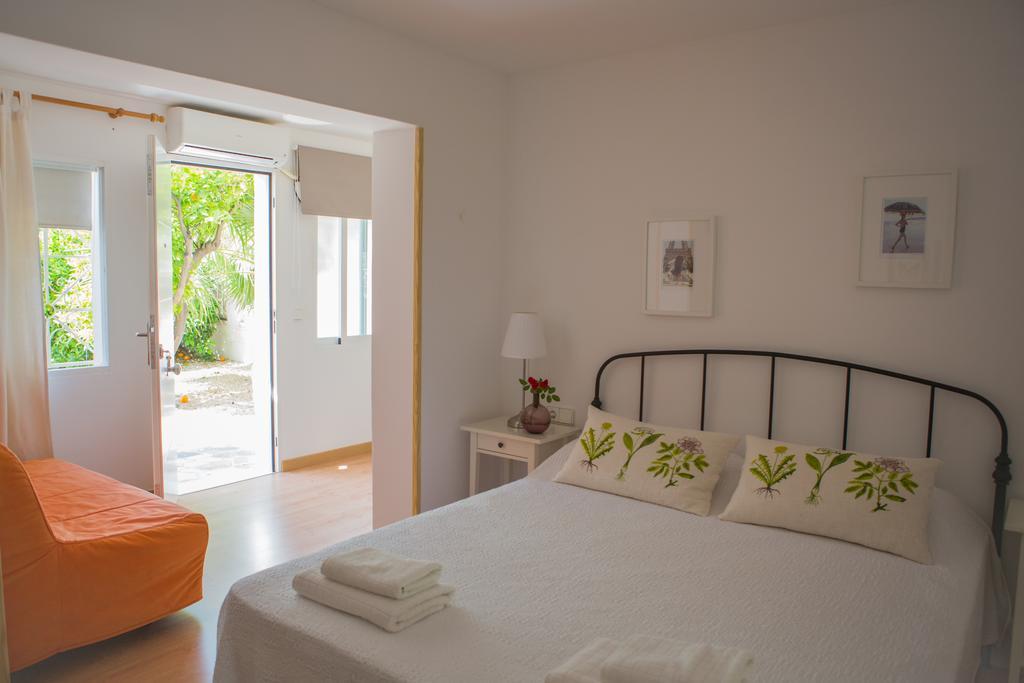 Apartamentos Casa Torres - Adults Only El Albir Ngoại thất bức ảnh
