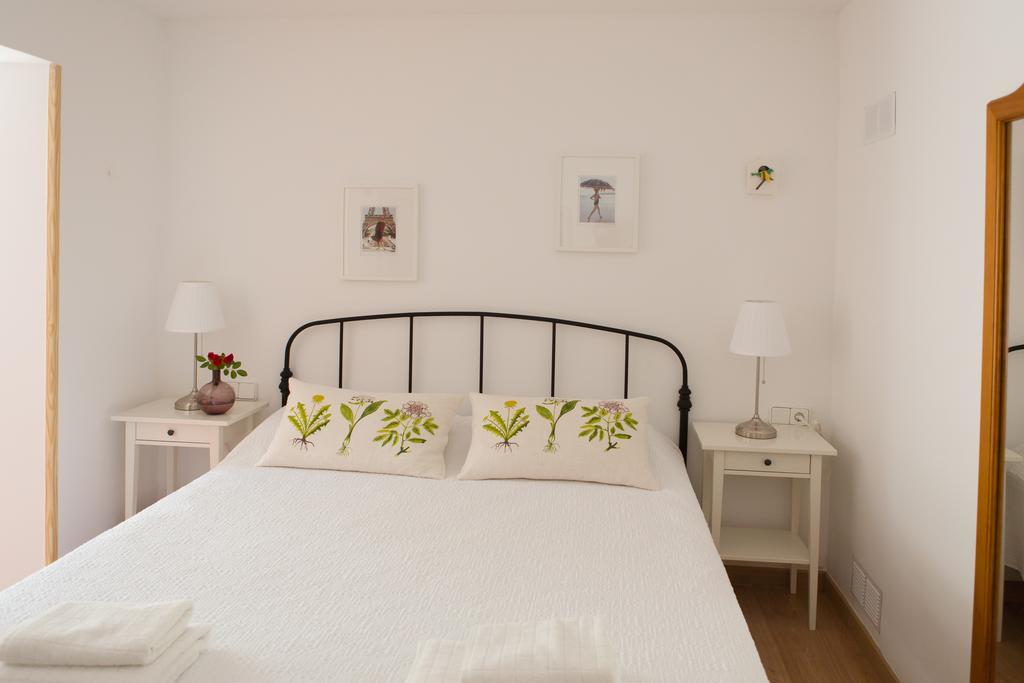 Apartamentos Casa Torres - Adults Only El Albir Ngoại thất bức ảnh