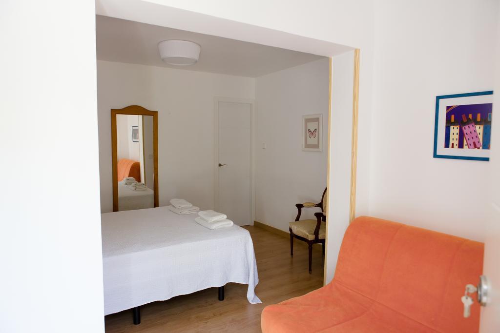 Apartamentos Casa Torres - Adults Only El Albir Ngoại thất bức ảnh
