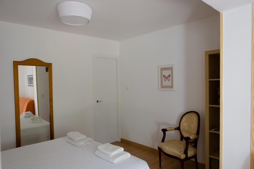 Apartamentos Casa Torres - Adults Only El Albir Ngoại thất bức ảnh