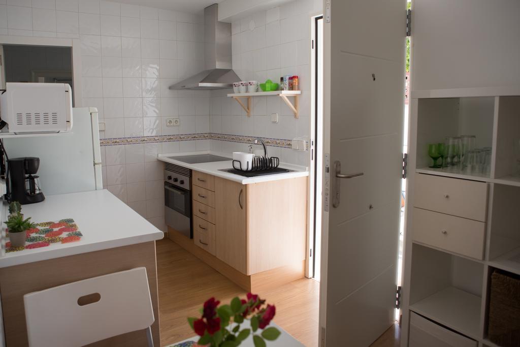 Apartamentos Casa Torres - Adults Only El Albir Ngoại thất bức ảnh