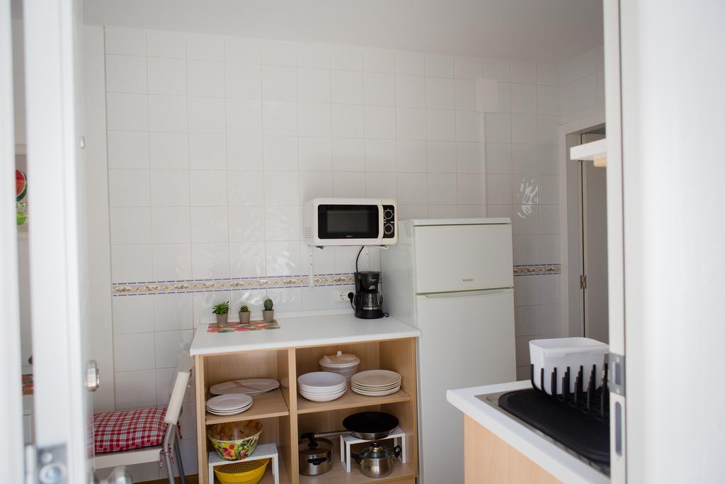 Apartamentos Casa Torres - Adults Only El Albir Ngoại thất bức ảnh