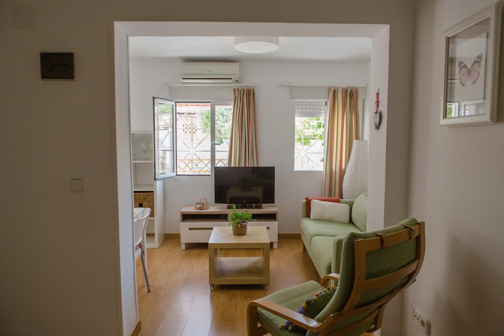Apartamentos Casa Torres - Adults Only El Albir Ngoại thất bức ảnh