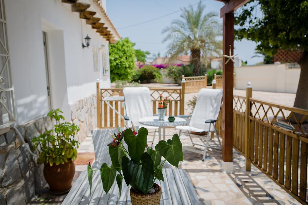Apartamentos Casa Torres - Adults Only El Albir Ngoại thất bức ảnh