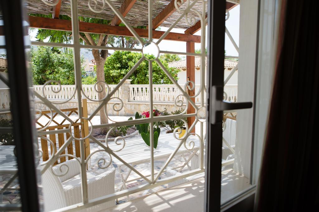Apartamentos Casa Torres - Adults Only El Albir Ngoại thất bức ảnh