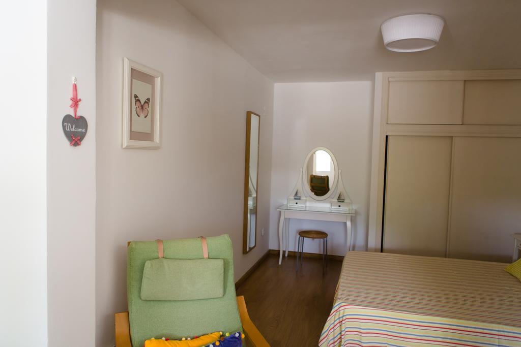 Apartamentos Casa Torres - Adults Only El Albir Ngoại thất bức ảnh