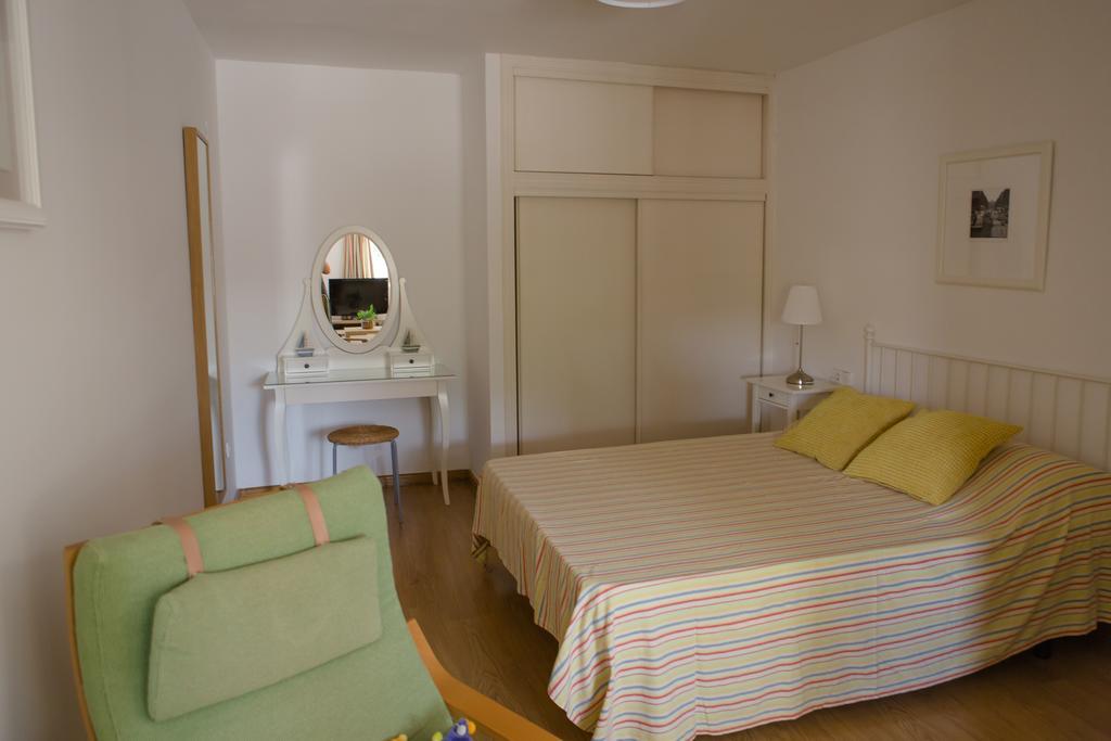 Apartamentos Casa Torres - Adults Only El Albir Ngoại thất bức ảnh