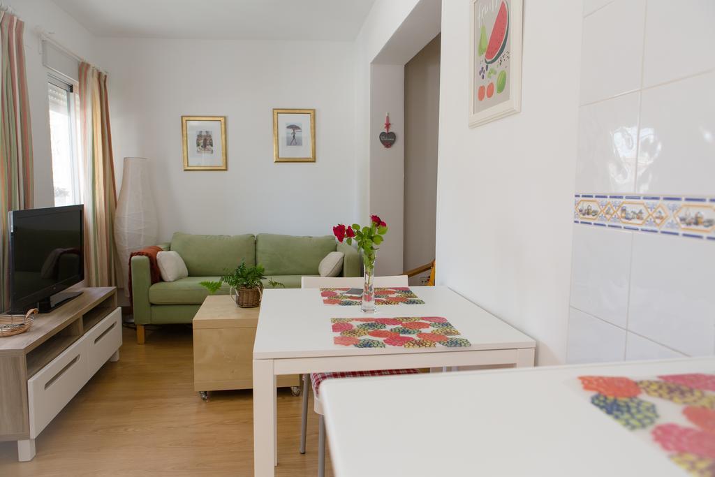 Apartamentos Casa Torres - Adults Only El Albir Ngoại thất bức ảnh