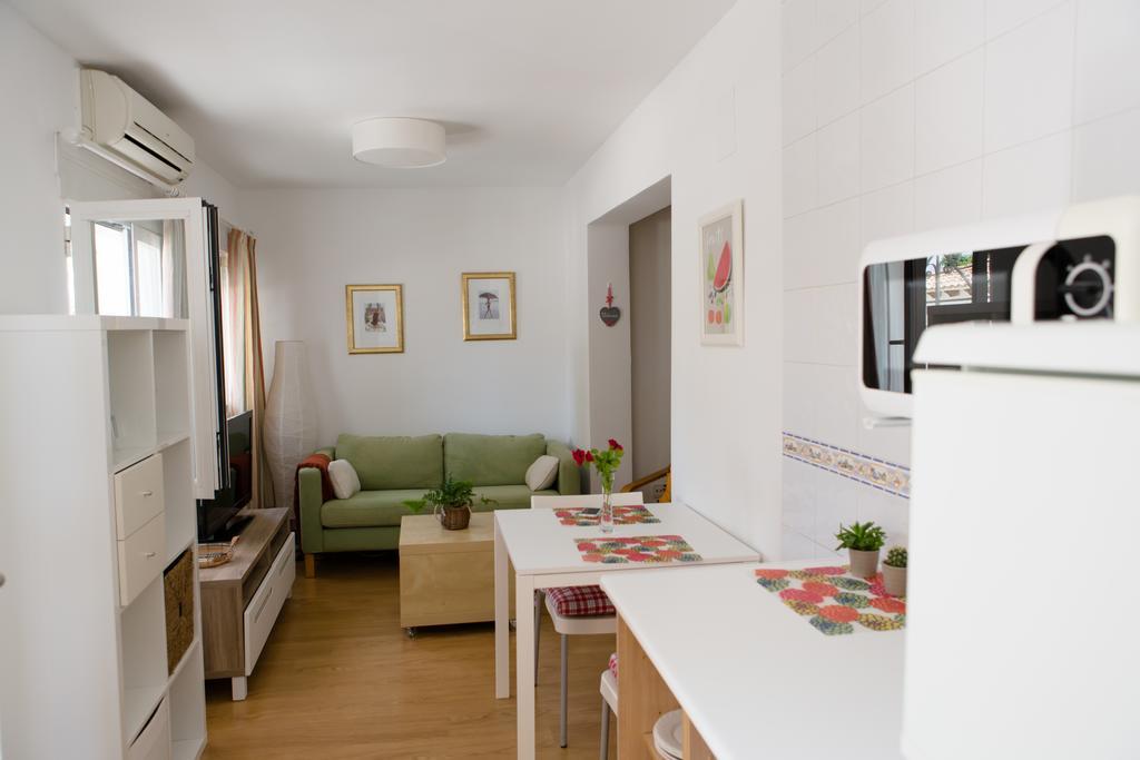 Apartamentos Casa Torres - Adults Only El Albir Ngoại thất bức ảnh