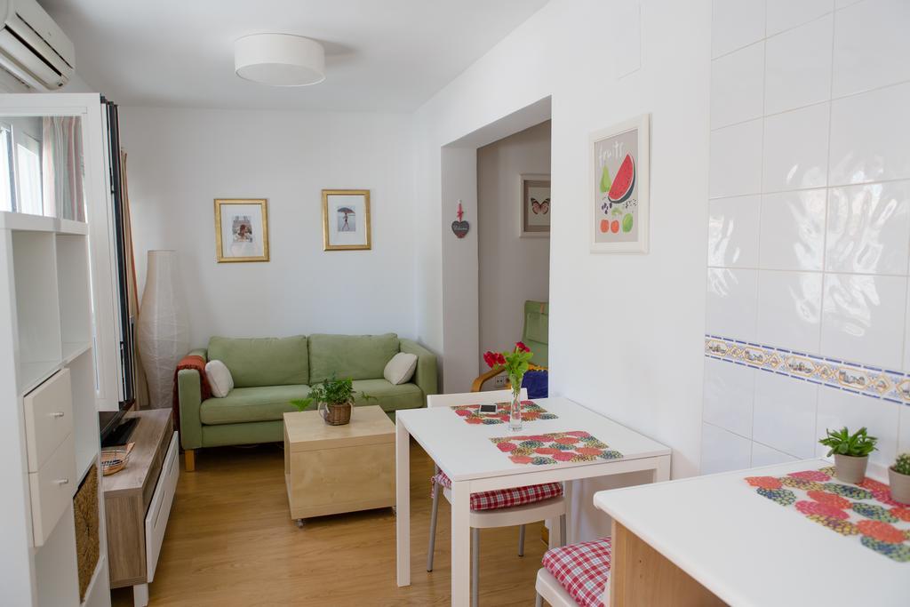 Apartamentos Casa Torres - Adults Only El Albir Ngoại thất bức ảnh