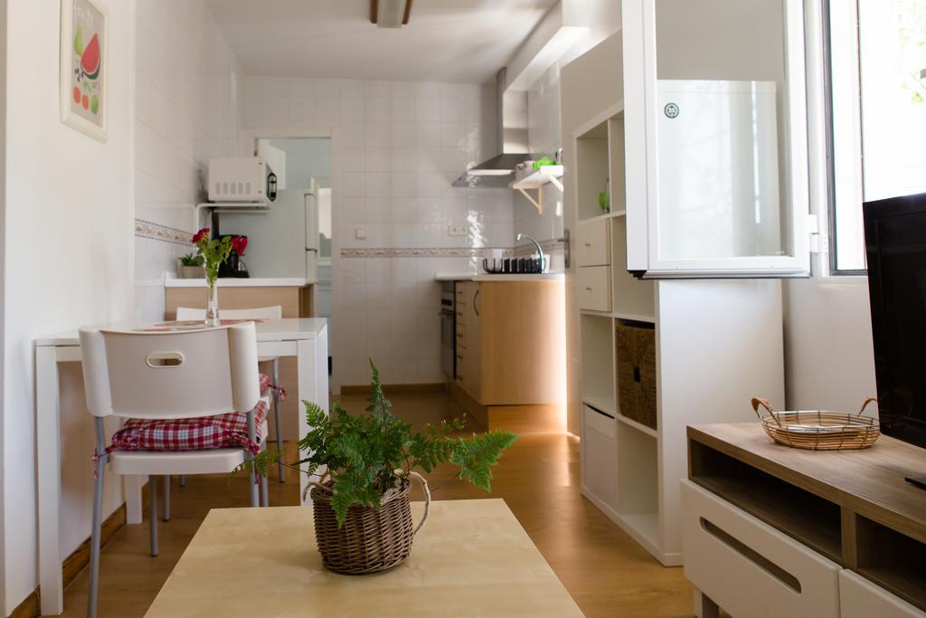 Apartamentos Casa Torres - Adults Only El Albir Ngoại thất bức ảnh
