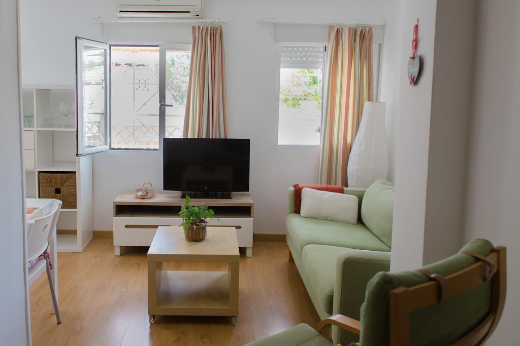 Apartamentos Casa Torres - Adults Only El Albir Ngoại thất bức ảnh